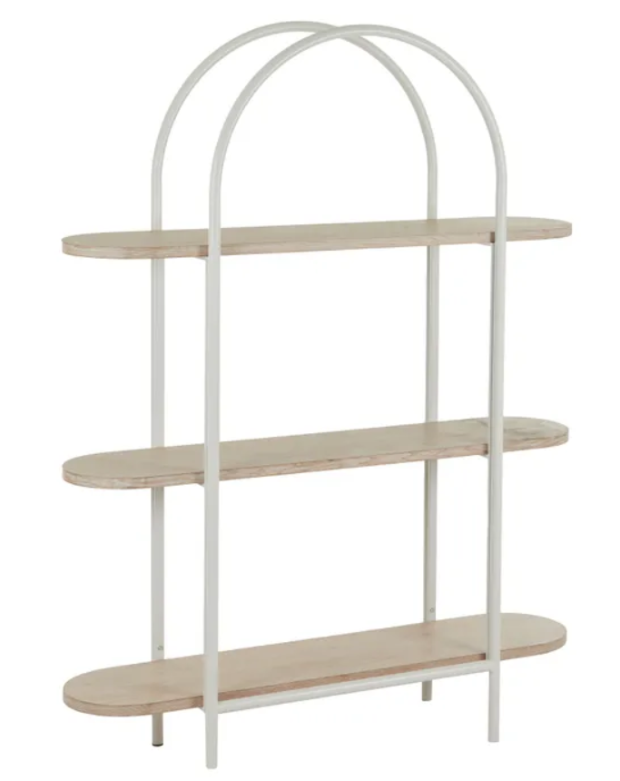 Anders Wood Shelves