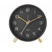 Load image into Gallery viewer, Lofty Alarm Clock
