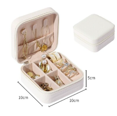 Mini Jewel Box