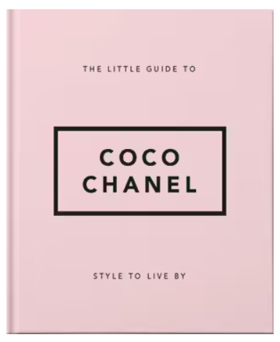 Little Guide To Coco Chanel