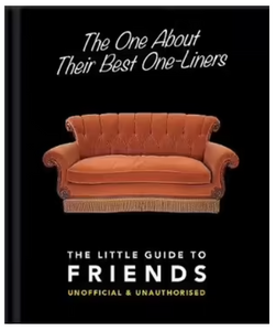 The Little Guide To Friends