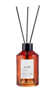 Almalfi Reed Diffusers: 2 Fragrances Available