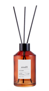 Almalfi Reed Diffusers: 2 Fragrances Available