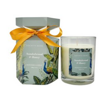 Load image into Gallery viewer, Society Home Scented Candle: 2 Fragrances Available
