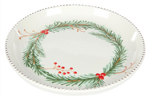 Merry Plate