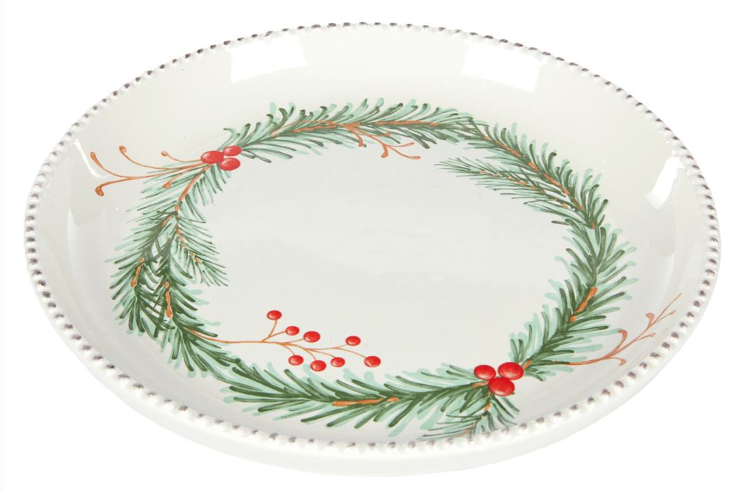 Merry Plate