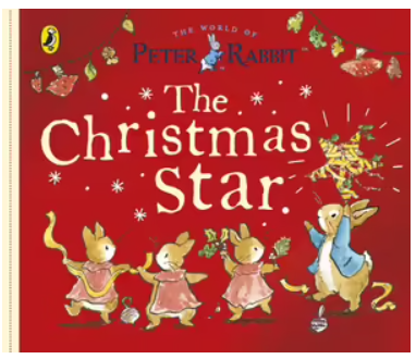 Peter Rabbit: The Christmas Star