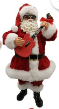 Load image into Gallery viewer, Standing Santa&#39;s: Assorted Designs Available
