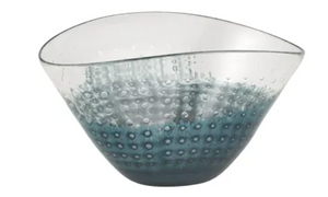 Flinders Glass Bowl