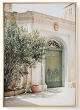 Load image into Gallery viewer, Tuscan Art Brushed Prints
