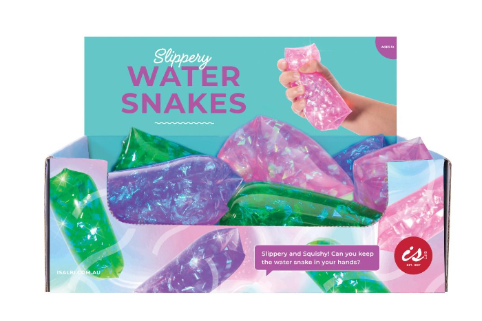 Water Snakes