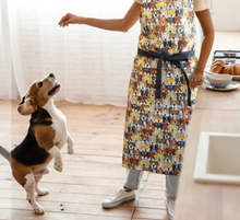 Load image into Gallery viewer, Dog Or Cat Aprons
