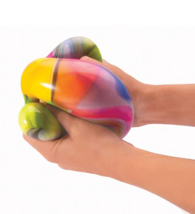 Magnificent Marble Stress Ball