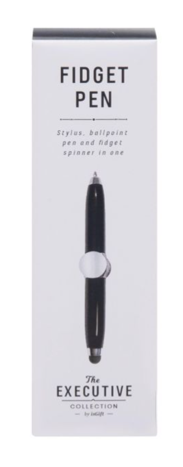 Fidget Pen