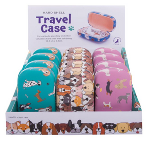 The Dog Collective Travel Case