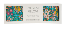 Linen Eye Rest