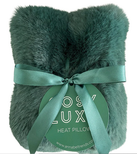 Cosy Luxe Heat Pillow