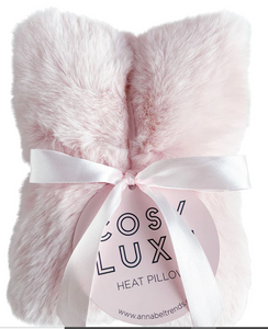 Cosy Luxe Heat Pillow