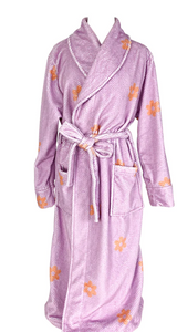 Coxy Luxe Bath Robe
