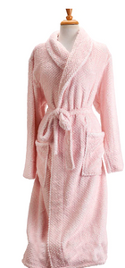 Coxy Luxe Bath Robe