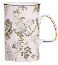 Load image into Gallery viewer, Elegant Rose Mugs
