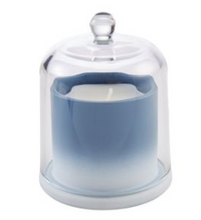 Load image into Gallery viewer, Alfie Jar Candle With Cloche
