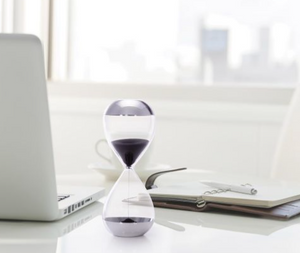 25 Minute Productivity Timer