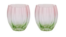 Load image into Gallery viewer, Lotti Set of 2  Tulip Glassware
