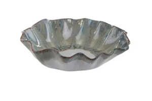 Costera Ceramic Bowl: 2 Sizes Available