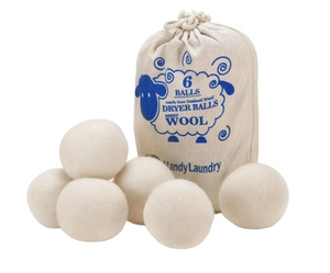 Wool Balls For Dryer