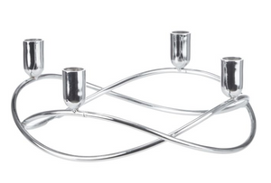 Adley Taper Candle Holder