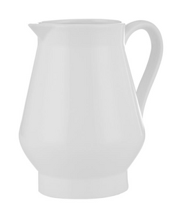 Macy 1.2 Litre Porcelain Jug