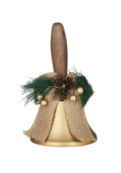 Christmas Metal Bell