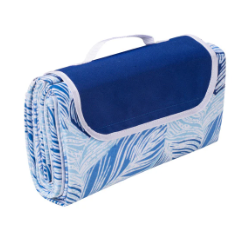 Oceana Picnic Blanket