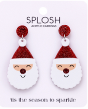 Load image into Gallery viewer, Christmas Earrings
