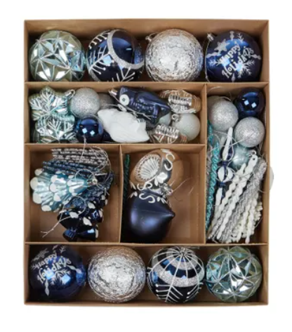 Box of Decorations