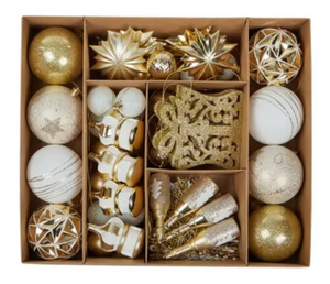 Box Of Decorations