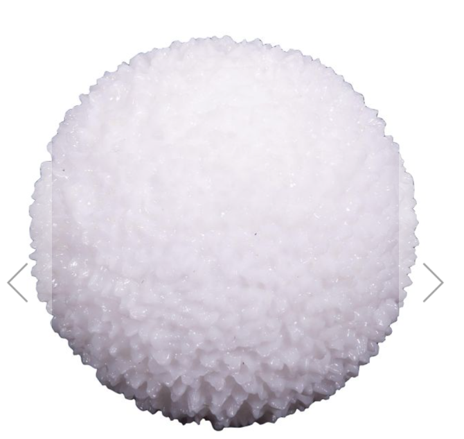 Light Up Snowball