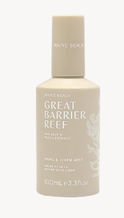 Great Barrier Reef Room Spray