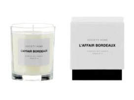 L'Affair Bordeaux Range