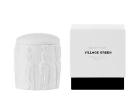 Village Green Range