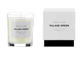 Village Green Range