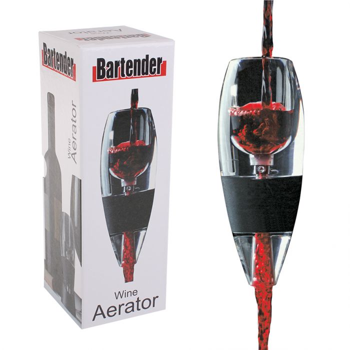 Wine Aerator