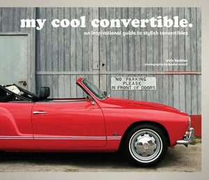 My Cool Classic Convertible