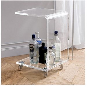 Bar Cart or Side Table