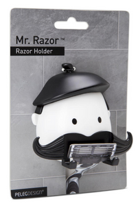 Mr Razor