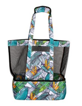 Load image into Gallery viewer, 2 in one Cooler Bag: 3 Designs Available
