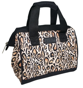 Insulated Lunch Bag: Multiple Styles Available