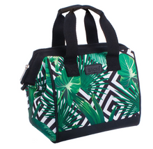 Load image into Gallery viewer, Insulated Lunch Bag: Multiple Styles Available
