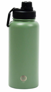 Double Walled Drink Bottle: Multiple Colours Available